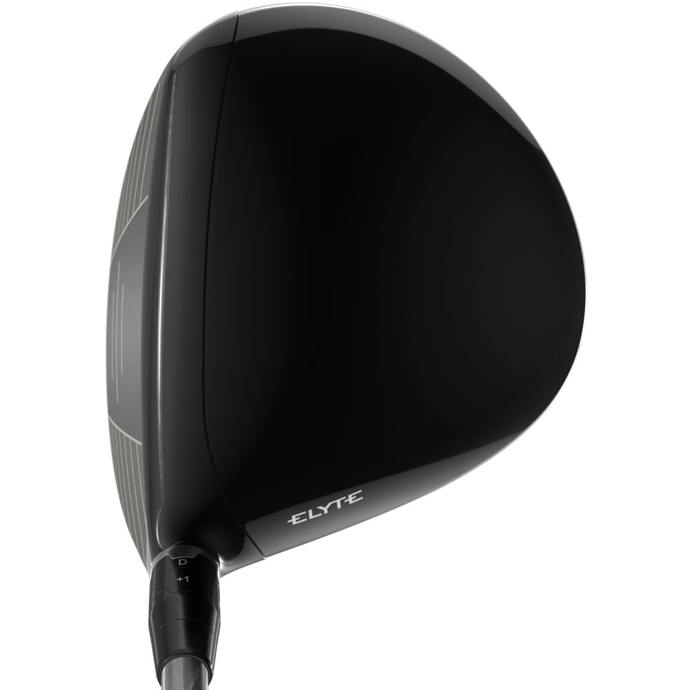Elyte Driver - TD