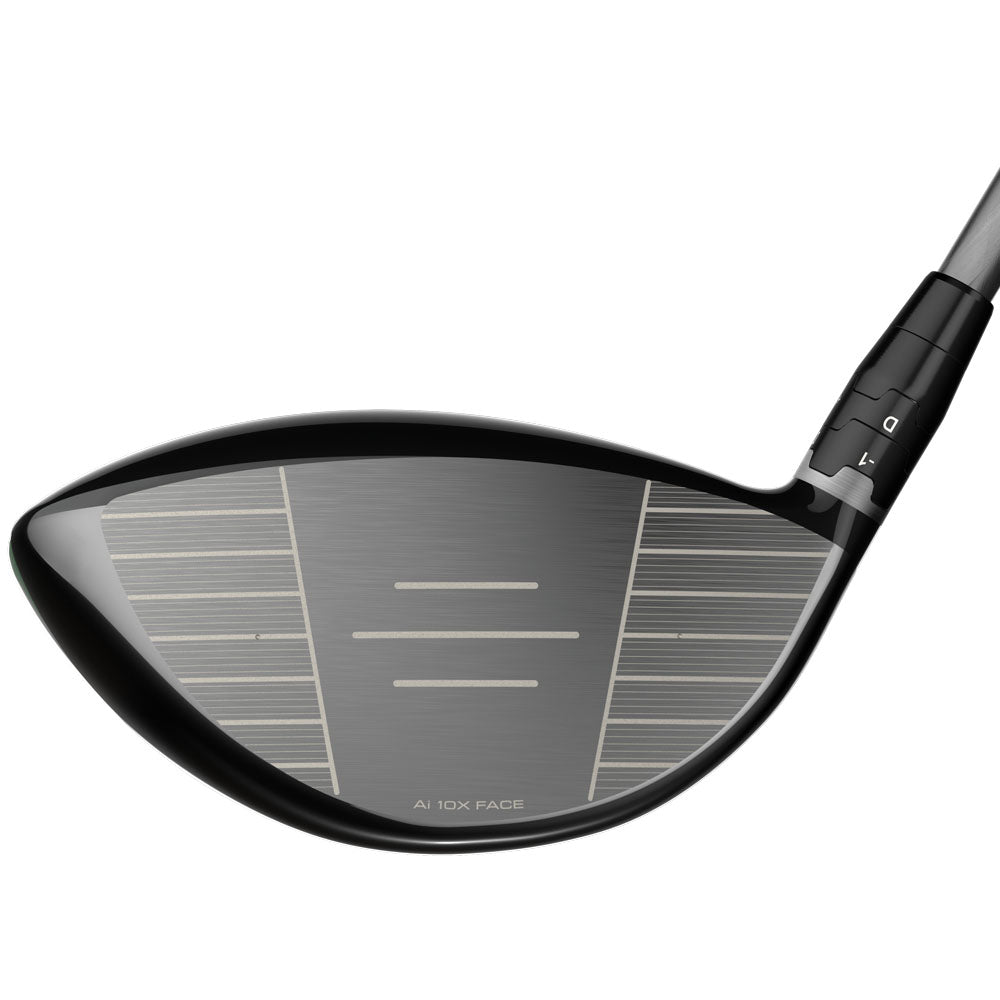 Elyte Driver - TD