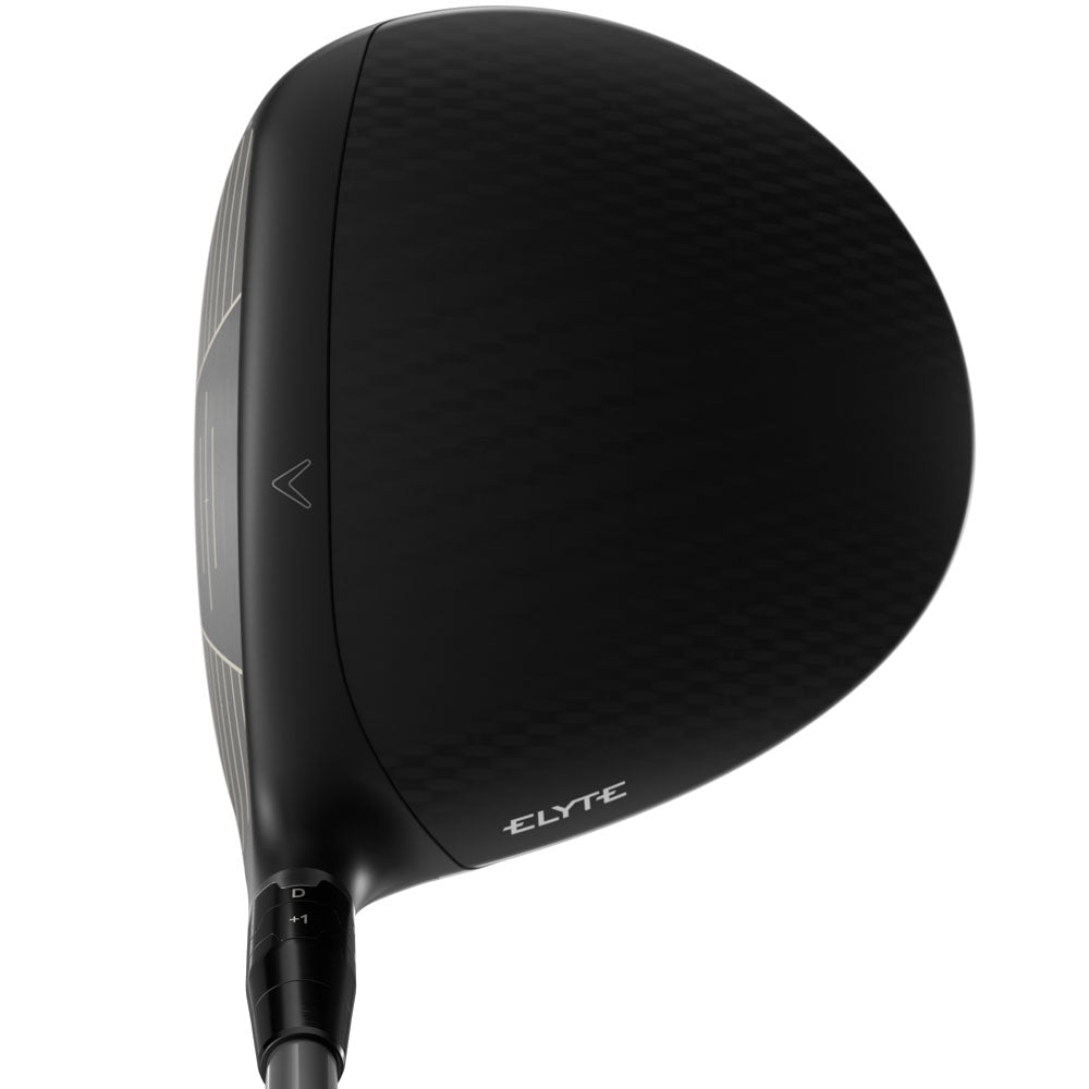 Elyte Driver - X