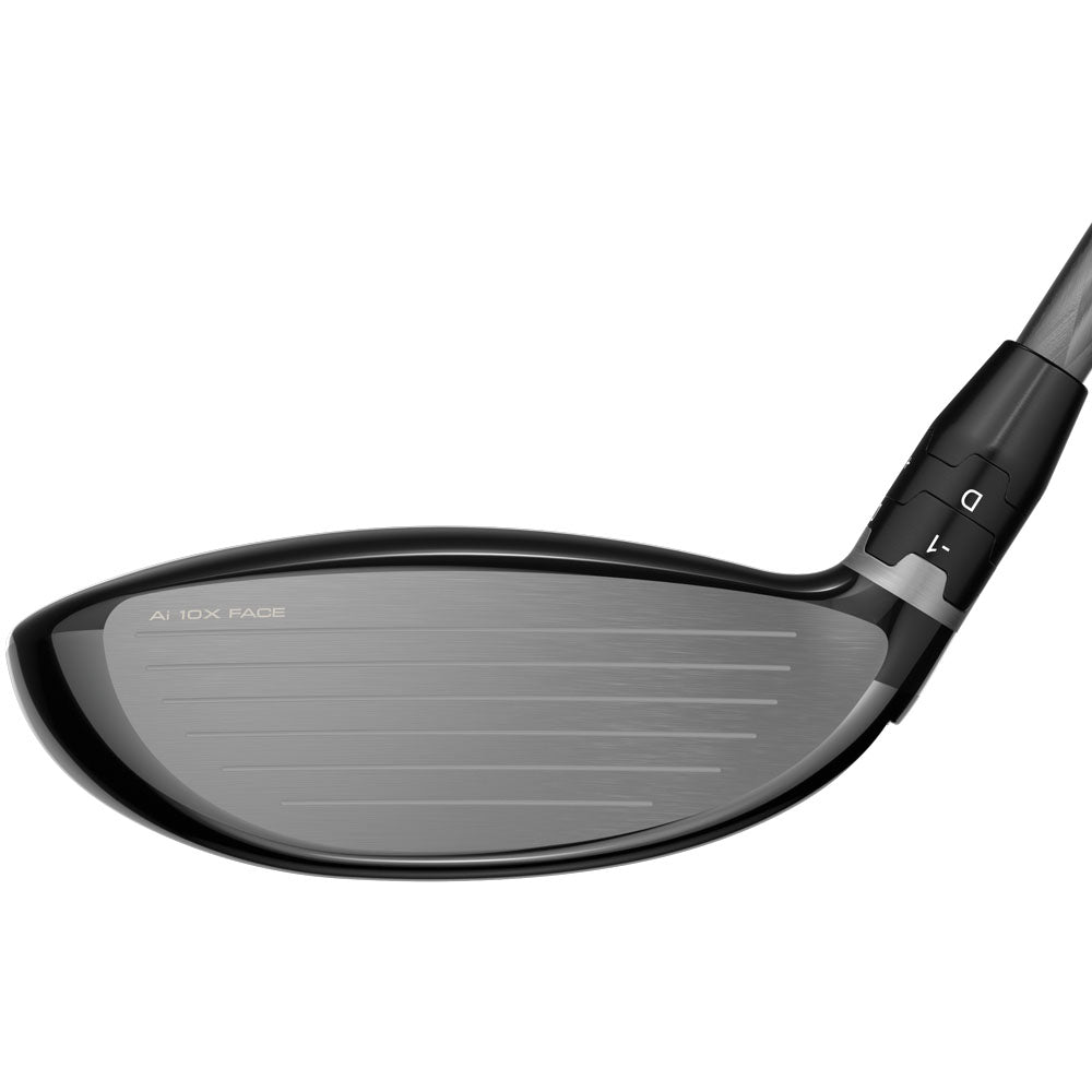 Elyte Fairway Wood - TD