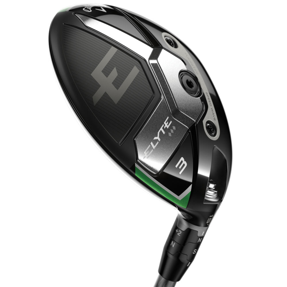 Elyte Fairway Wood - TD