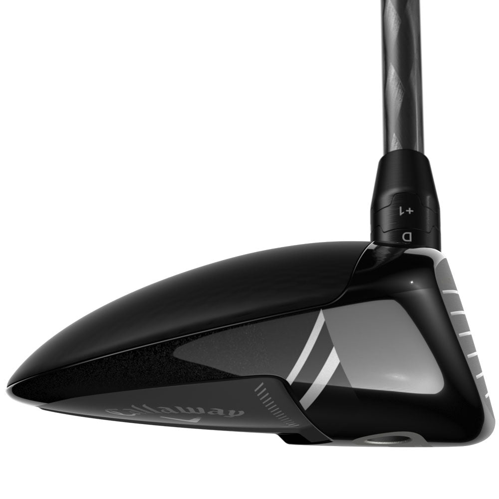 Elyte Fairway Wood - Ti