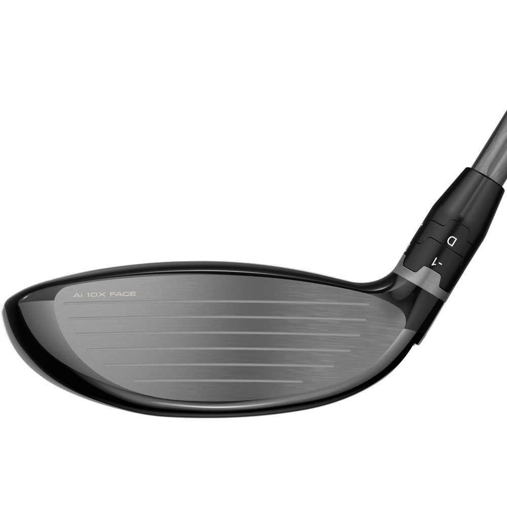 Elyte Fairway Wood - Ti