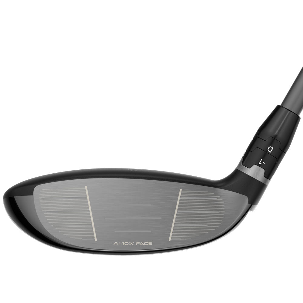 Elyte Fairway Wood - X