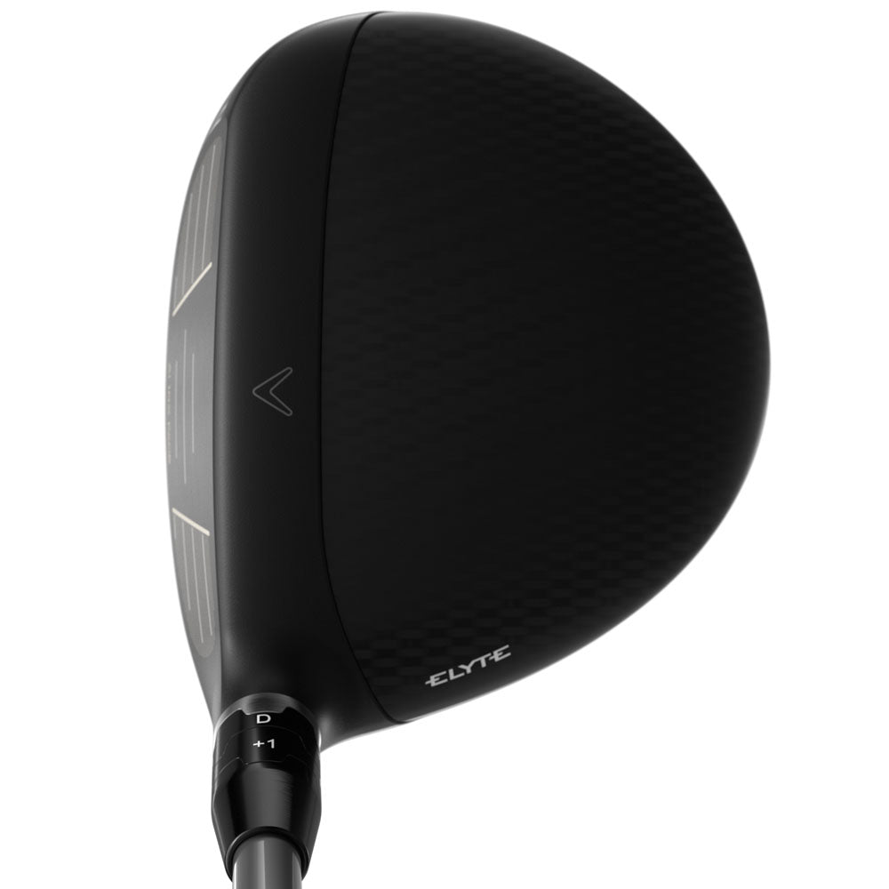 Elyte Fairway Wood - X
