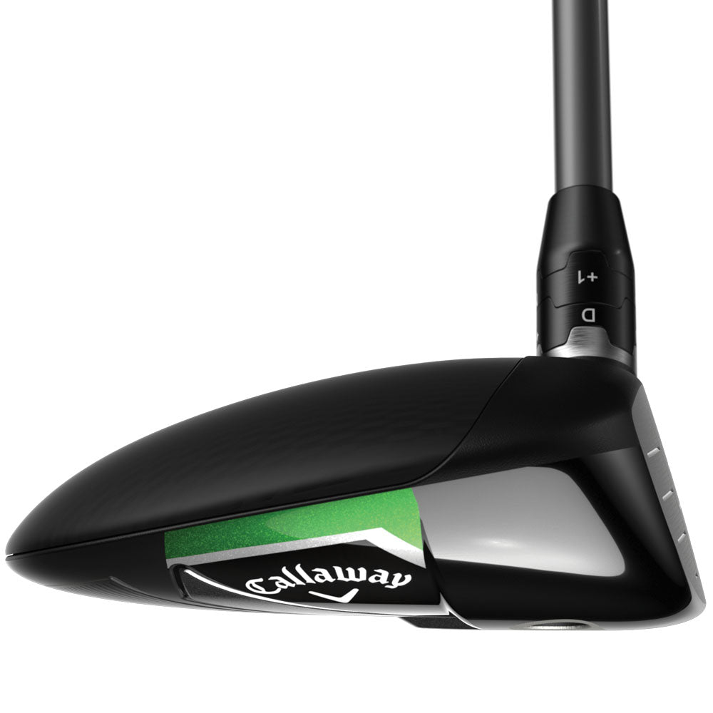 Elyte Fairway Wood - X