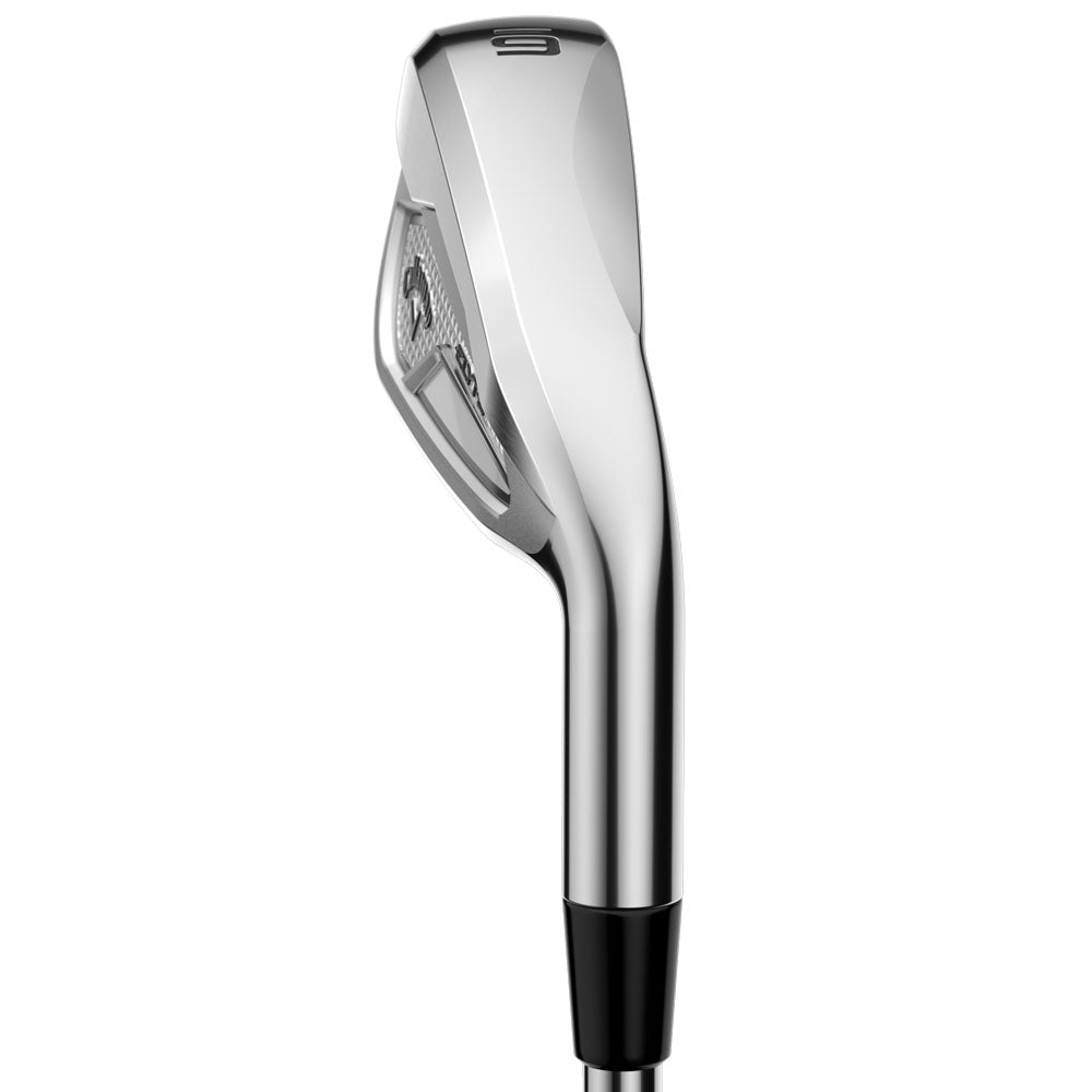 Elyte Irons - Graphite
