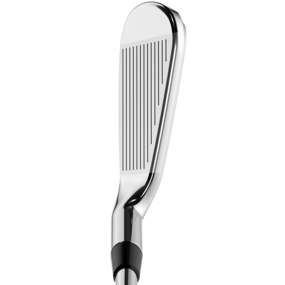 Elyte Irons - Steel