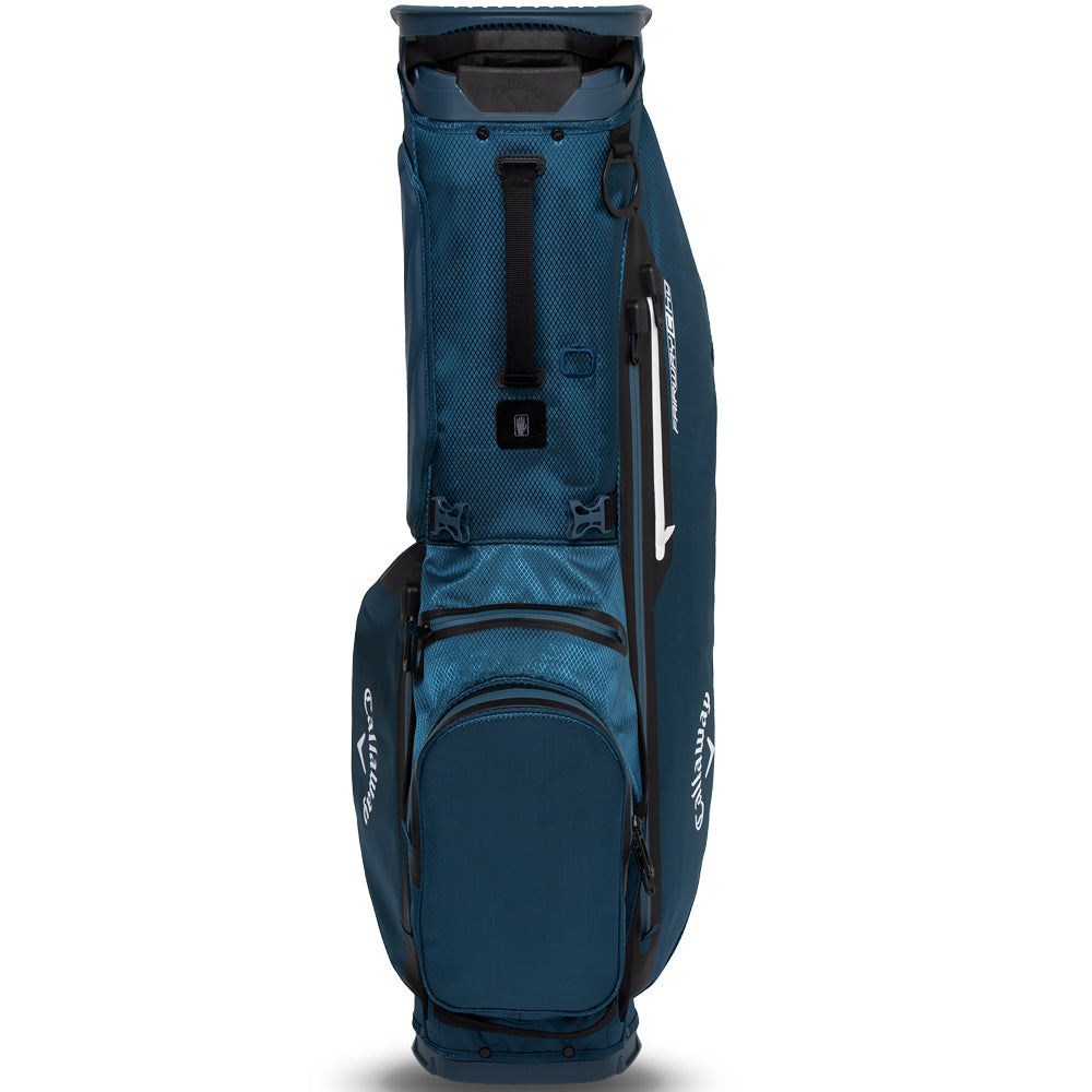 Fairway C HD Stand Bag - Navy