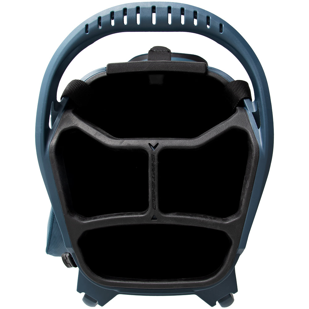 Fairway C HD Stand Bag - Navy