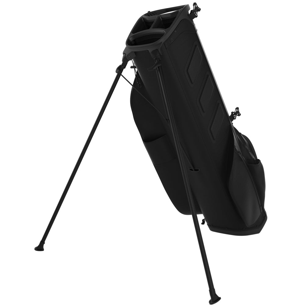 Hyper Lite Zero Stand Bag - Black