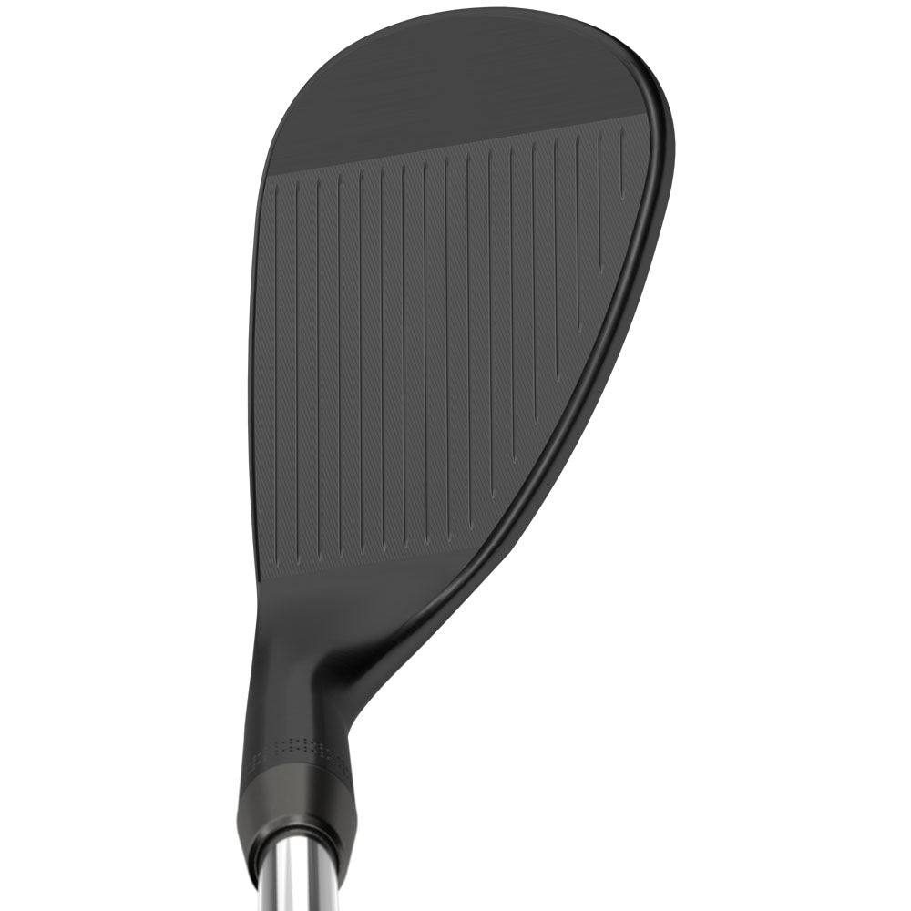 Opus Black Shadow Wedge - Steel