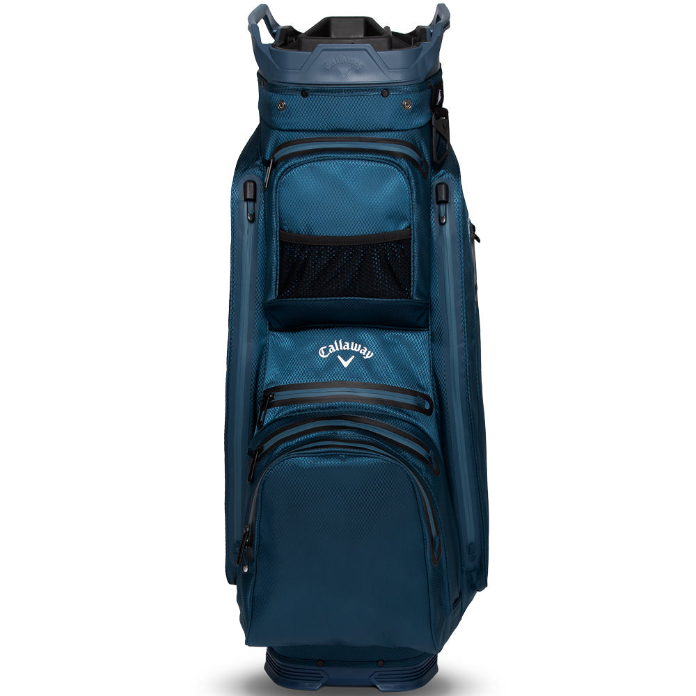 Org 14 HD Waterproof Cart Bag - Navy