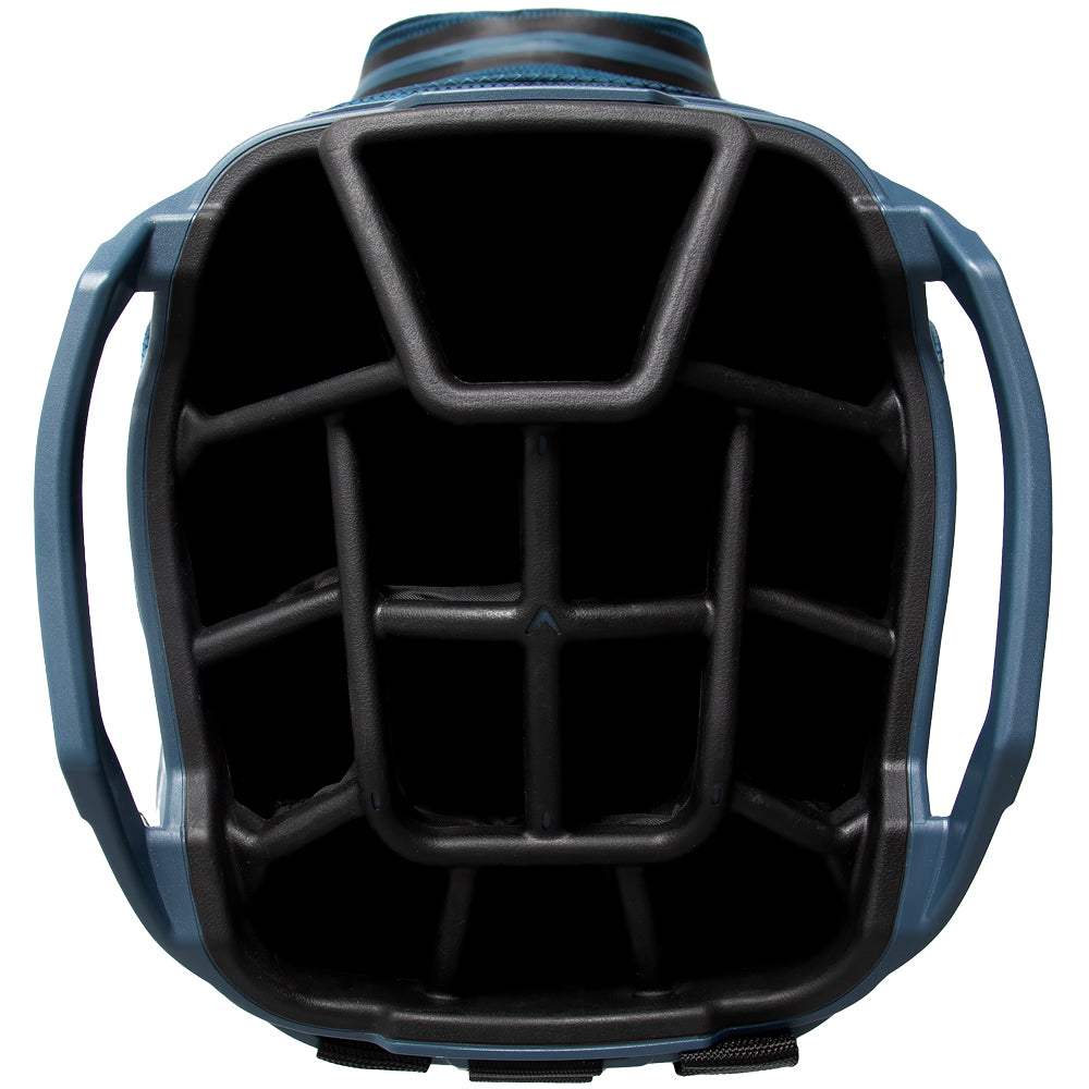 Org 14 HD Waterproof Cart Bag - Navy
