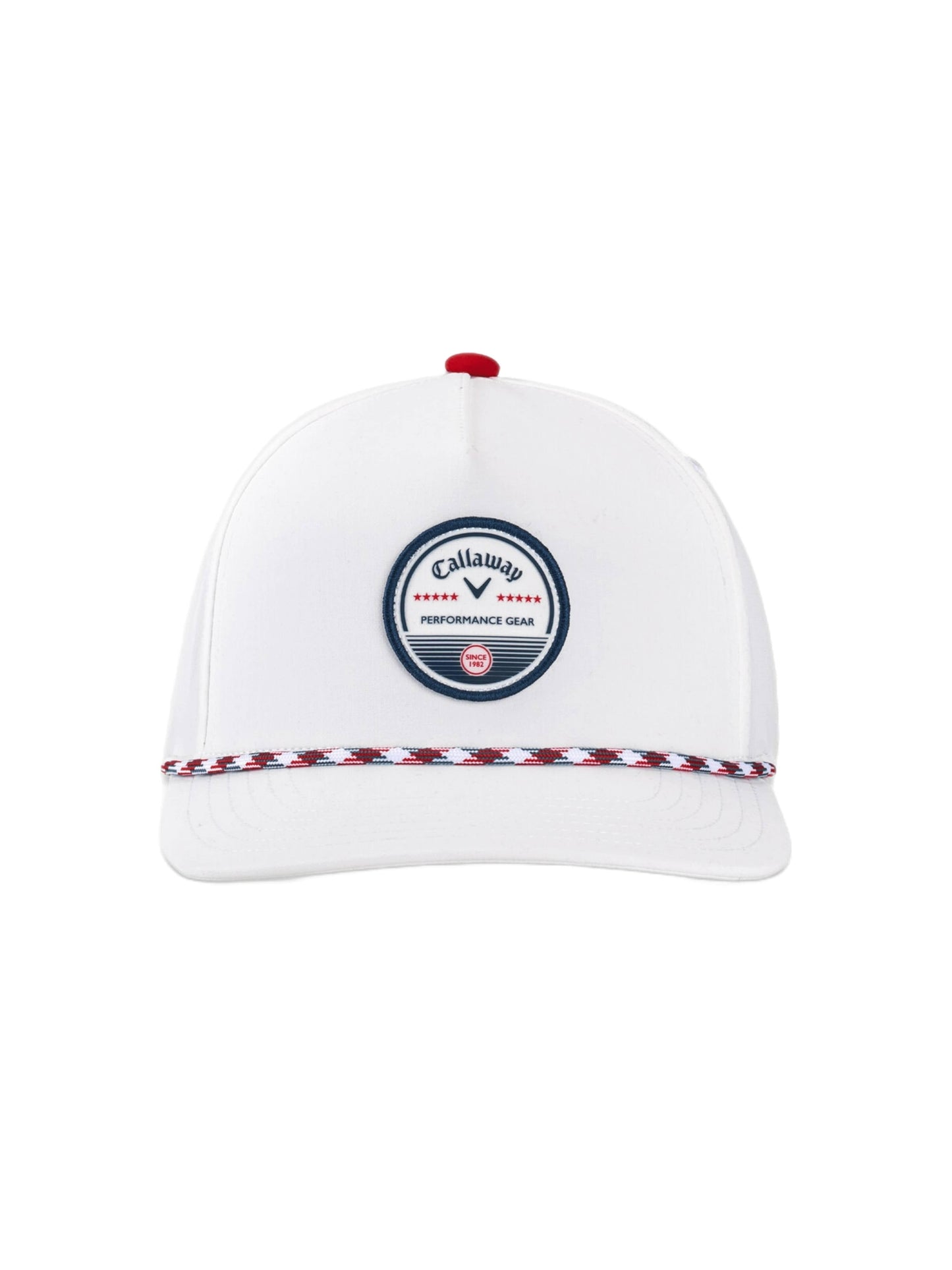 Mens Bogey Free Adjustable Hat