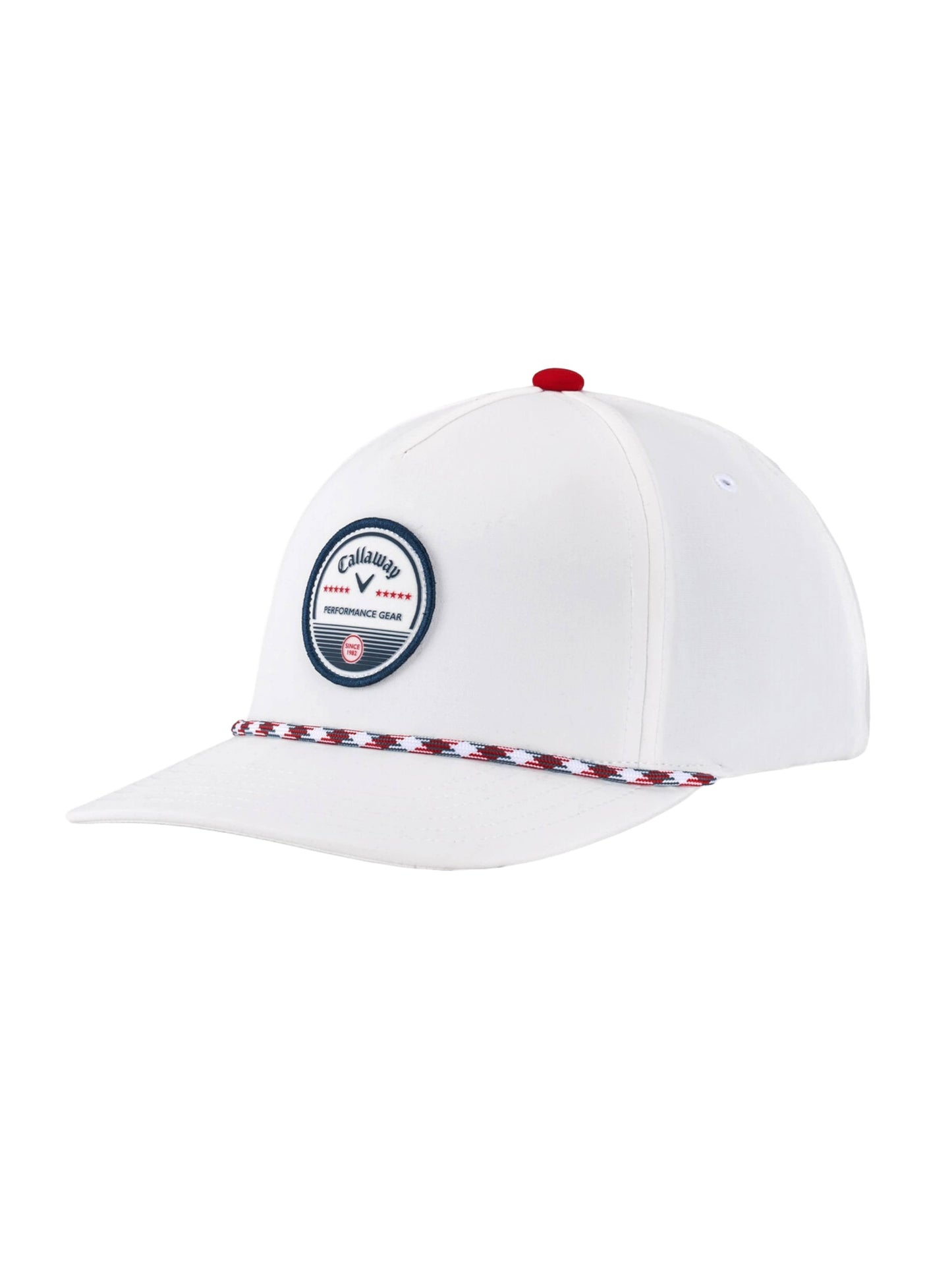 Mens Bogey Free Adjustable Hat