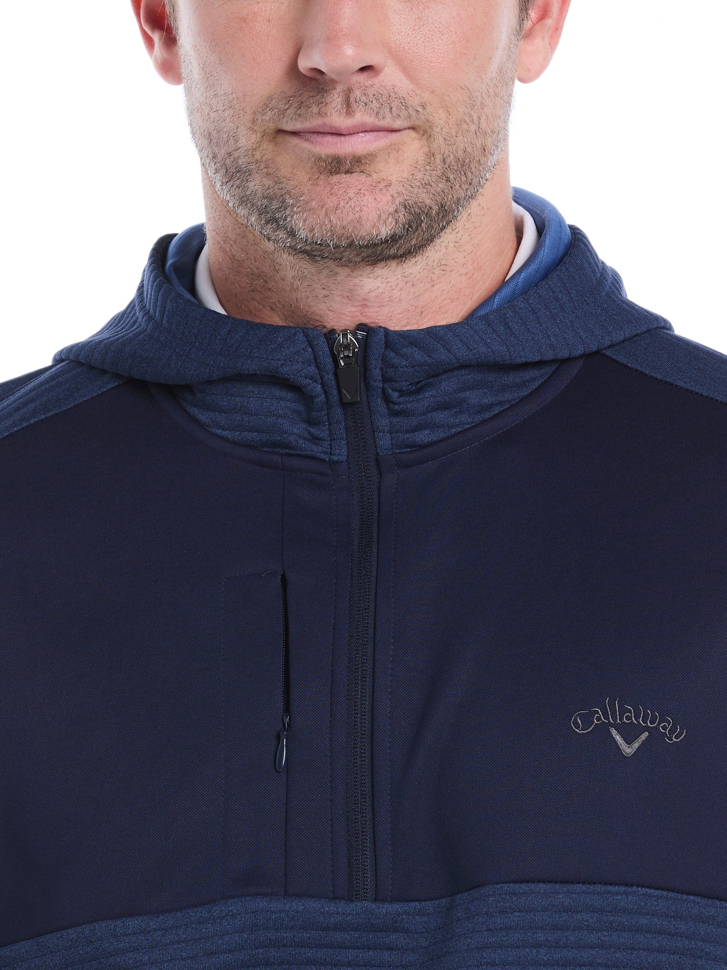 Mens Ottoman Hoodie
