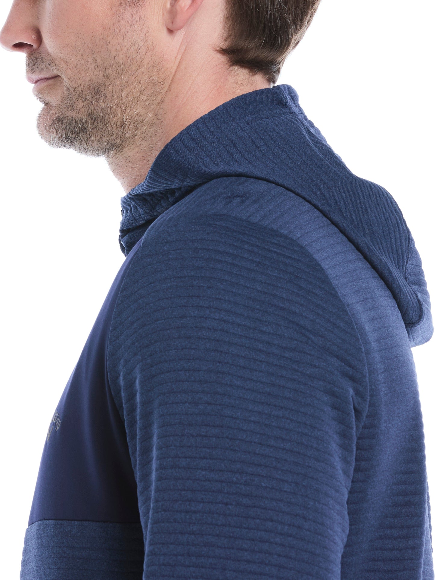 Mens Ottoman Hoodie