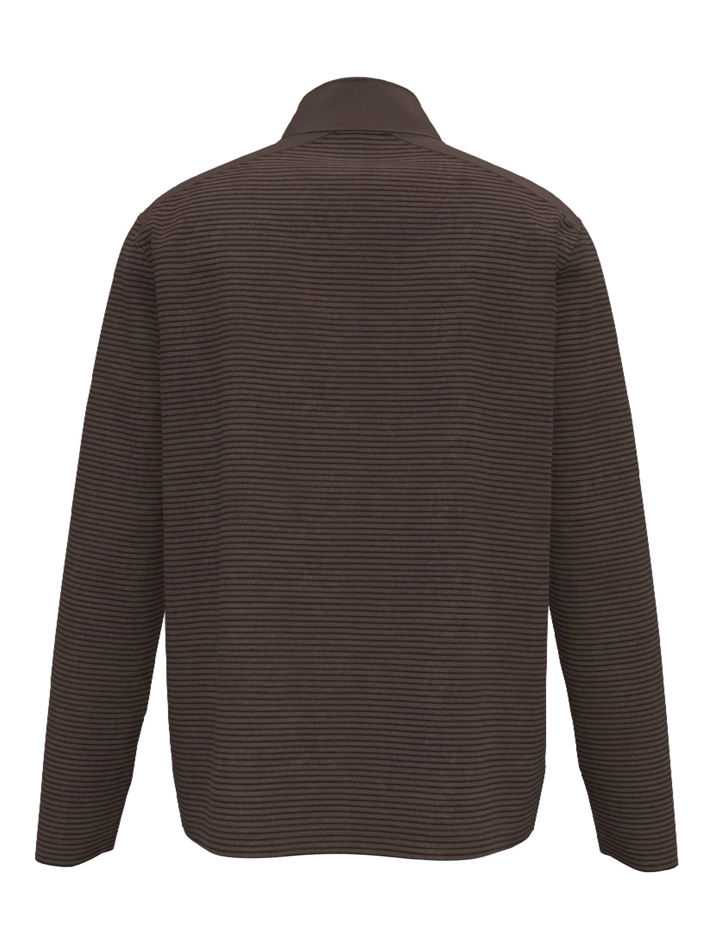 Mens Ottoman Quarter Zip