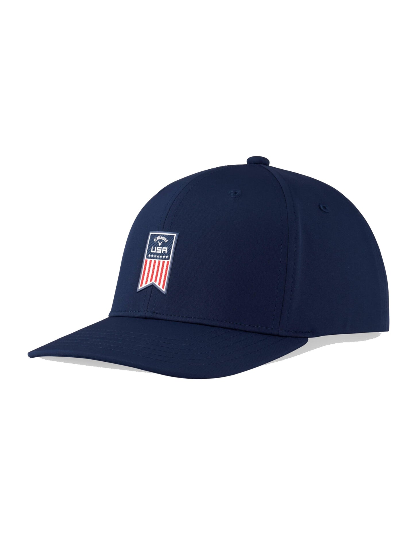 Mens Patriot Adjustable Hat