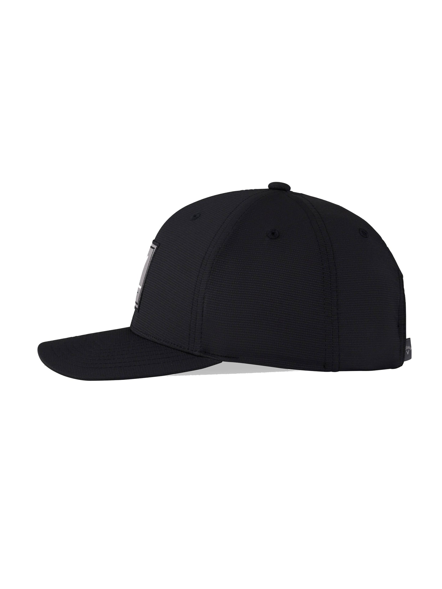 Mens Rutherford FLEXFIT® Snapback Hat