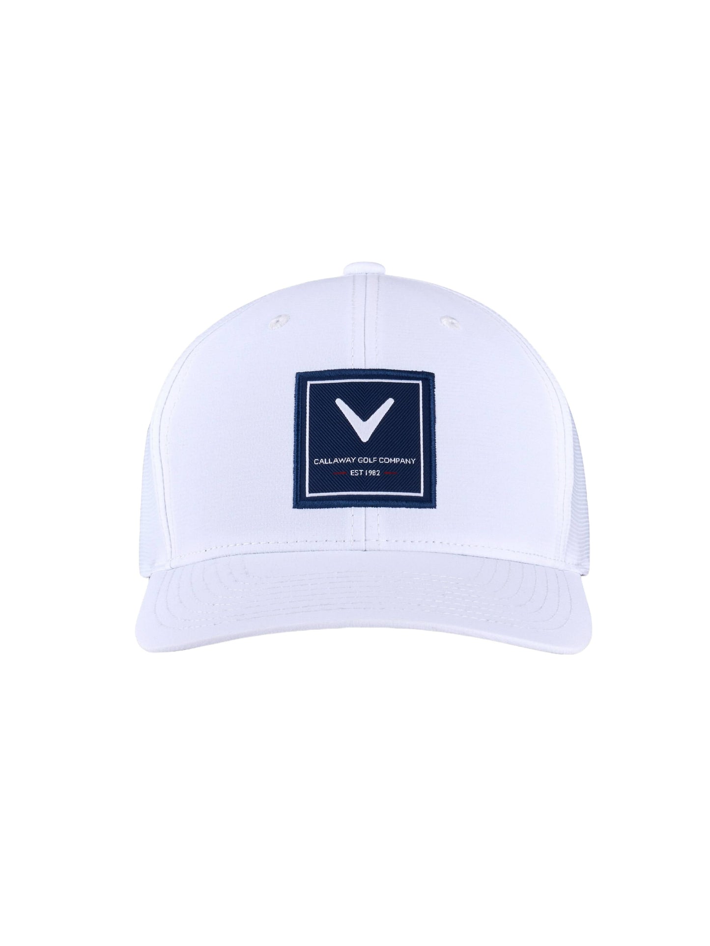 Mens Rutherford FLEXFIT® Snapback Hat