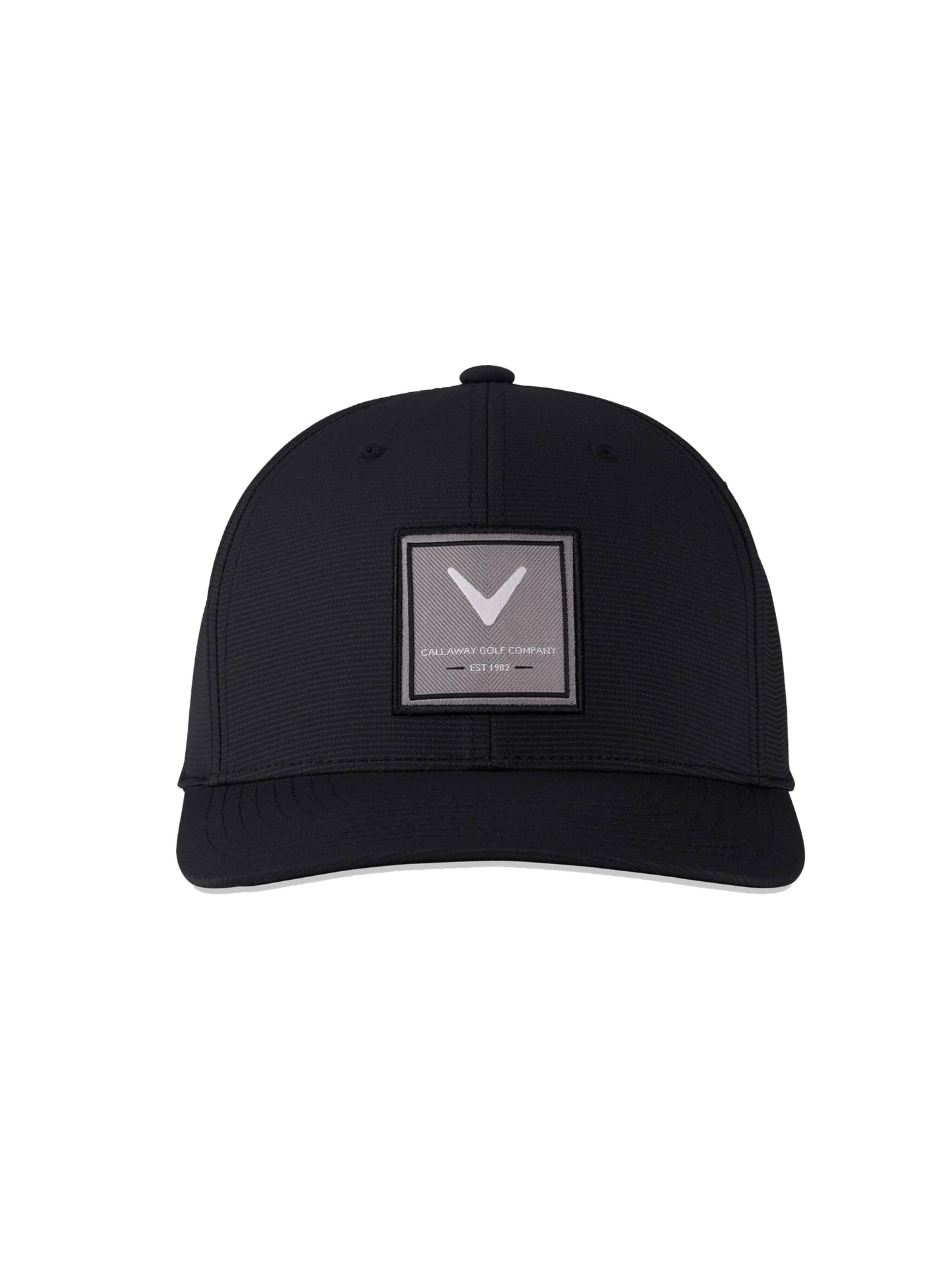 Mens Rutherford FLEXFIT® Snapback Hat