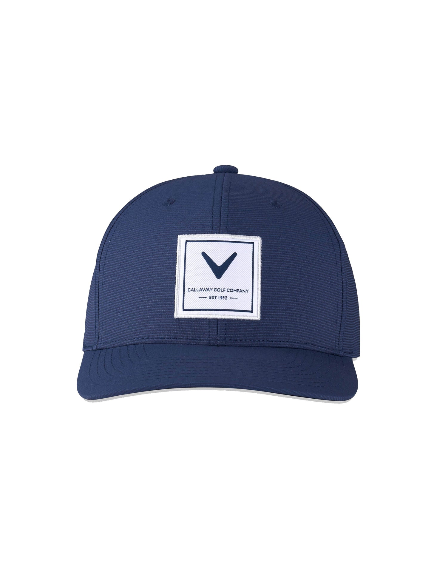 Mens Rutherford FLEXFIT® Snapback Hat