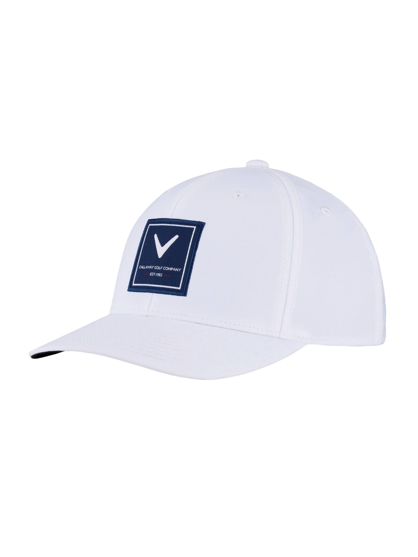 Mens Rutherford FLEXFIT® Snapback Hat