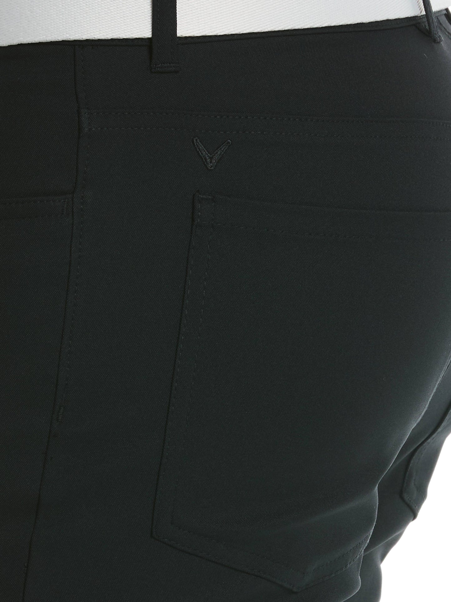 Mens Sorona® Stretch 5-Pocket Pant