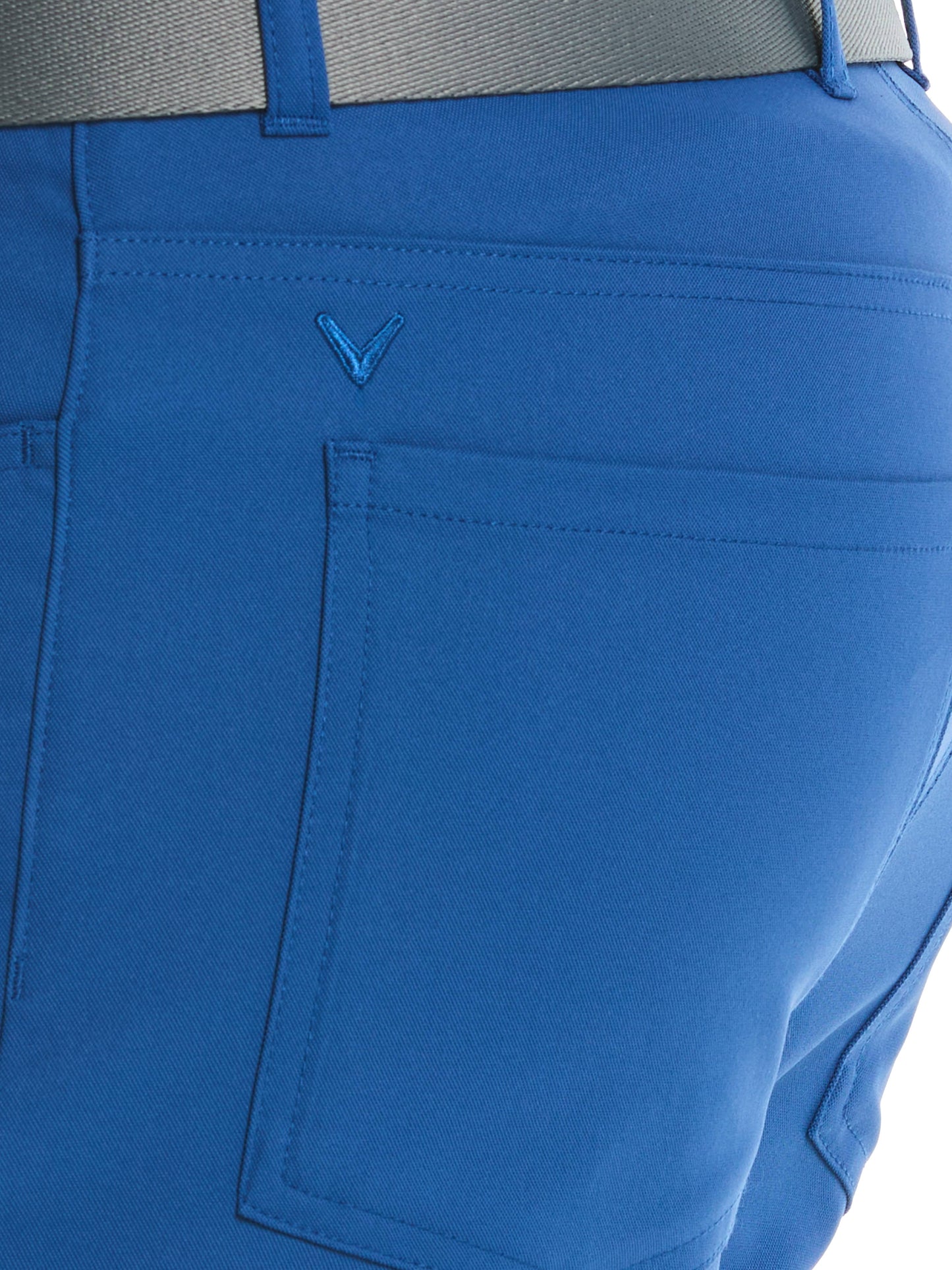 Mens Sorona® Stretch 5-Pocket Pant