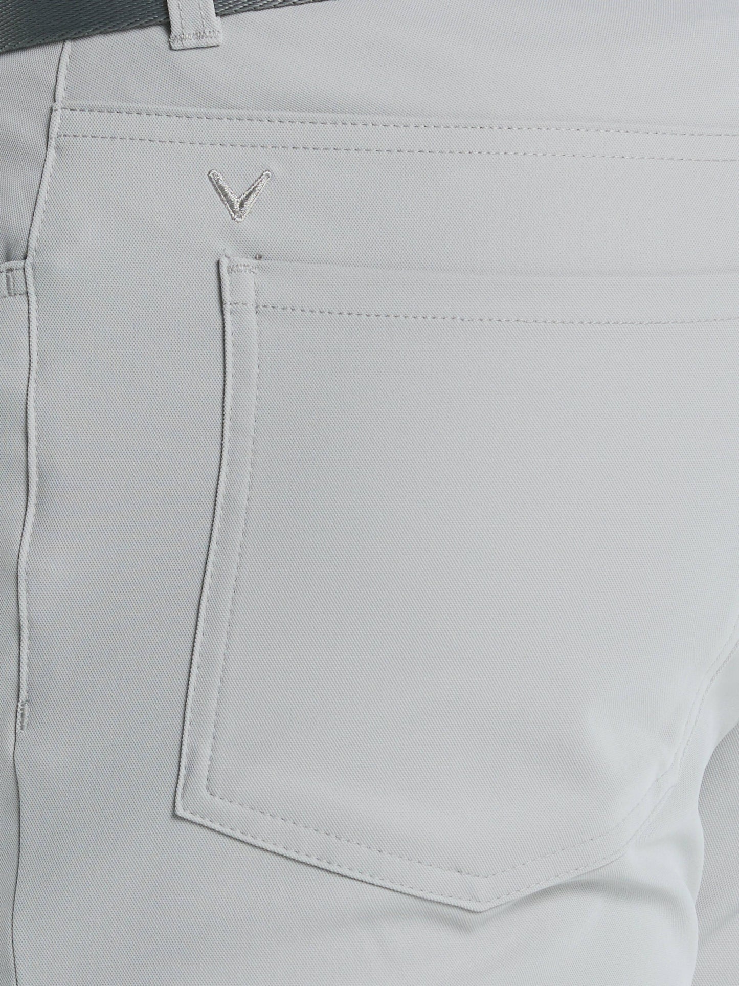 Mens Sorona® Stretch 5-Pocket Pant