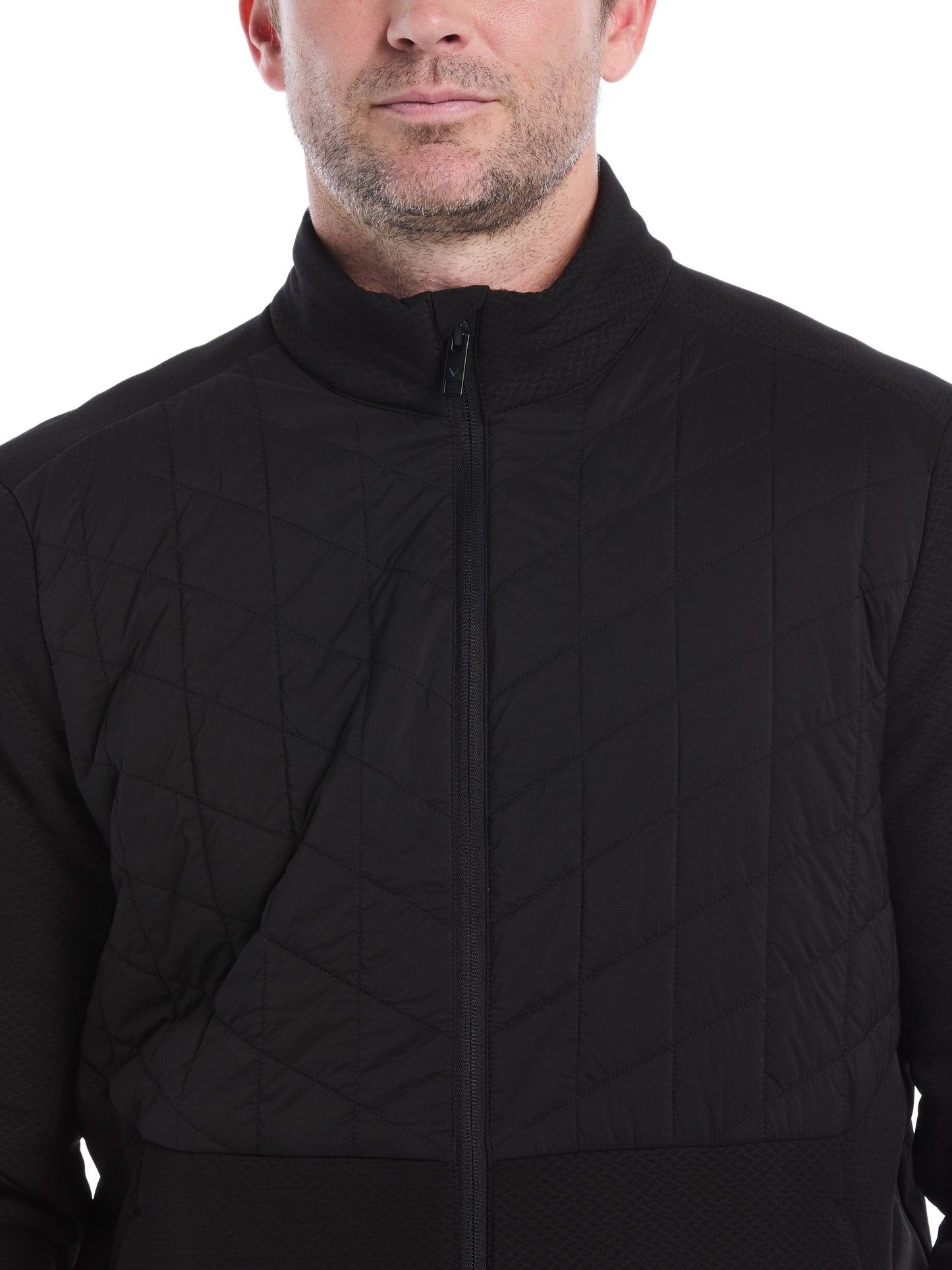 Mens Storm Fleece Pro Jacket
