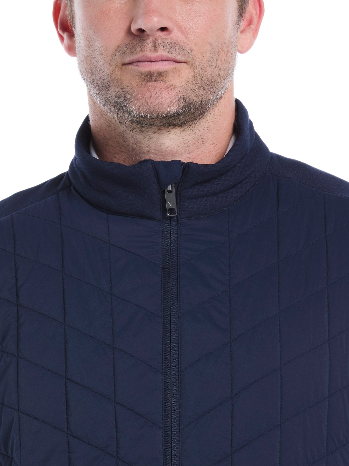 Mens Storm Fleece Pro Jacket