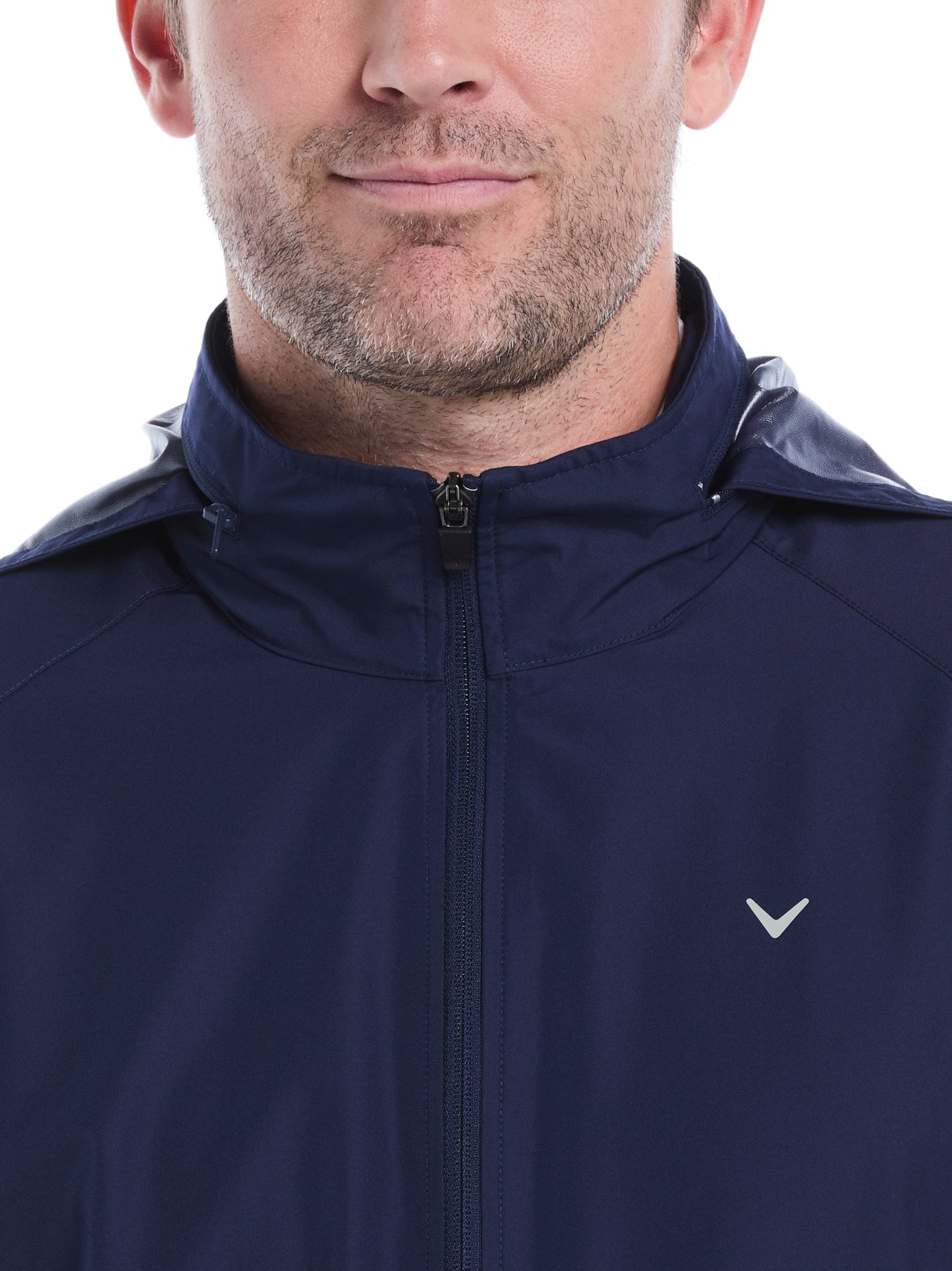 Mens Wind Protection Jacket