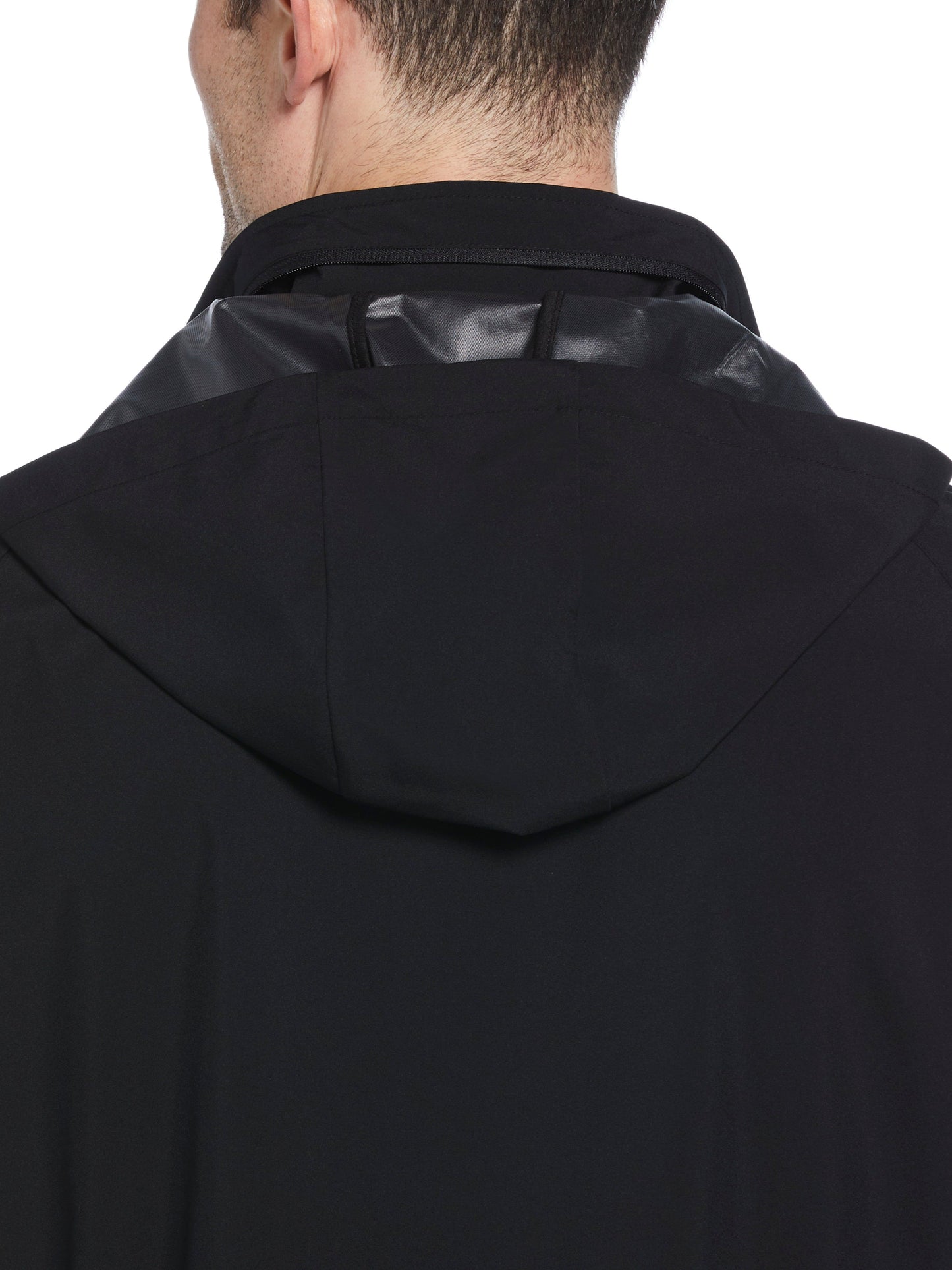 Mens Wind Protection Jacket