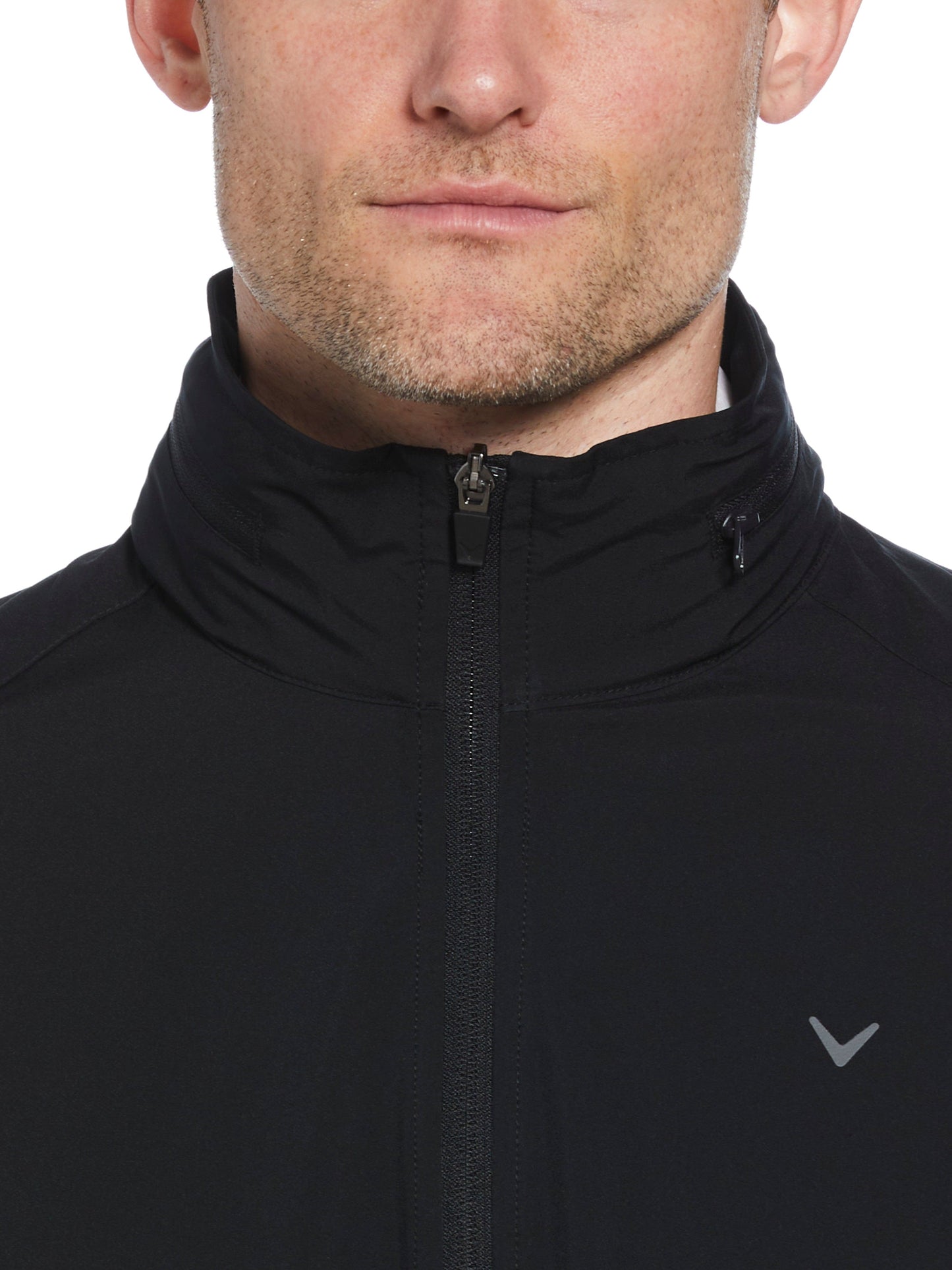 Mens Wind Protection Jacket