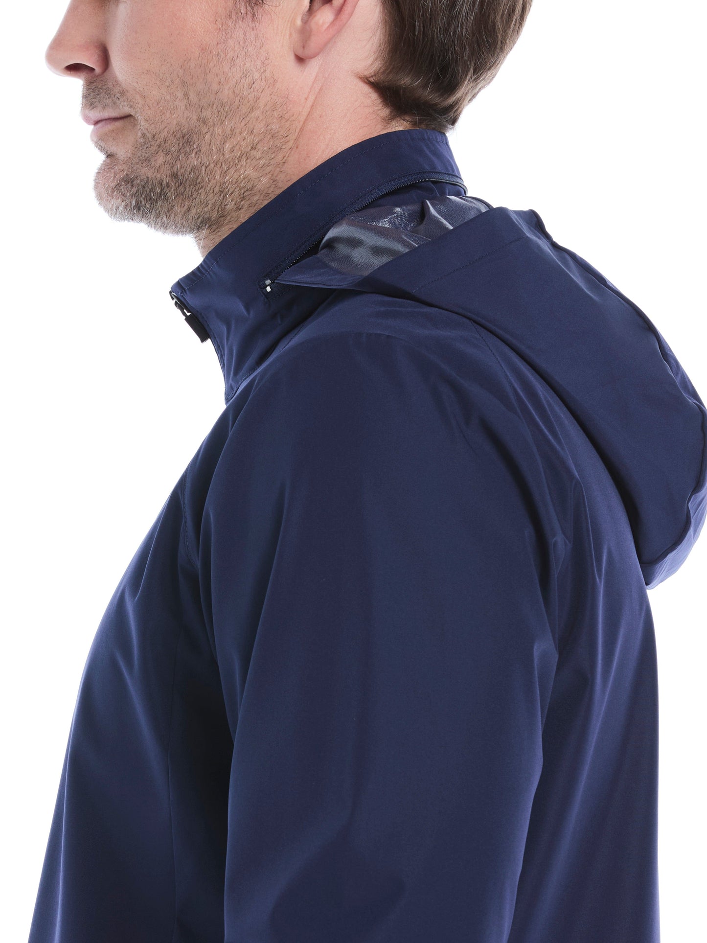 Mens Wind Protection Jacket