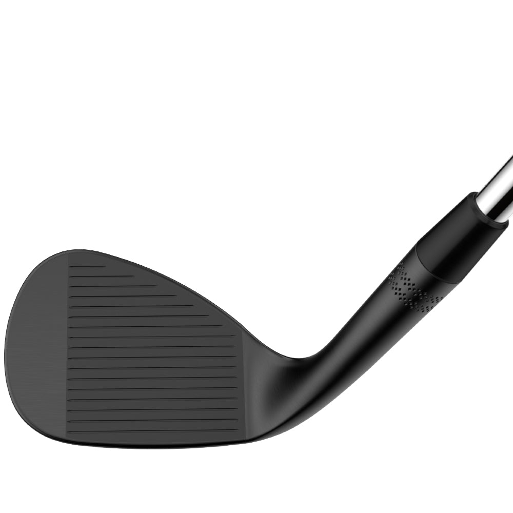 Opus SP Black Shadow Wedge - Graphite