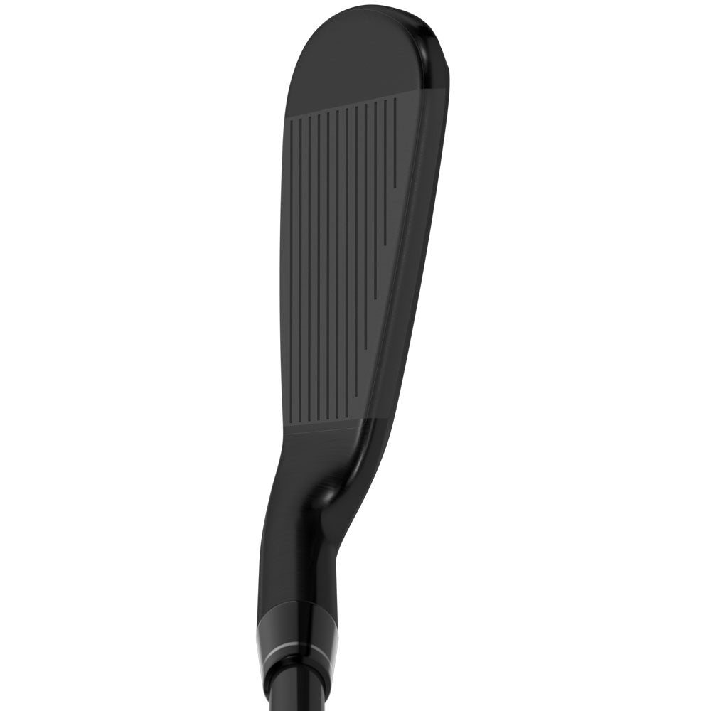 Apex Ti Fusion Irons - Steel