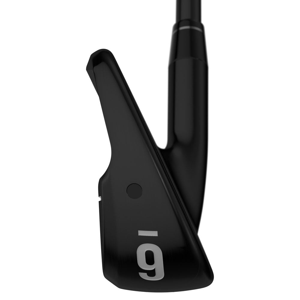 Apex Ti Fusion Irons - Steel