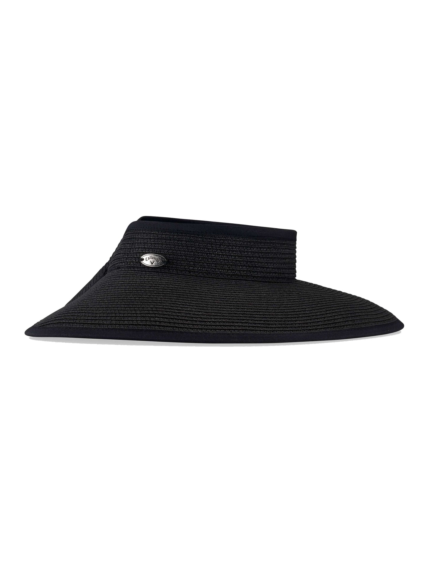 Womens Allure Adjustable Visor