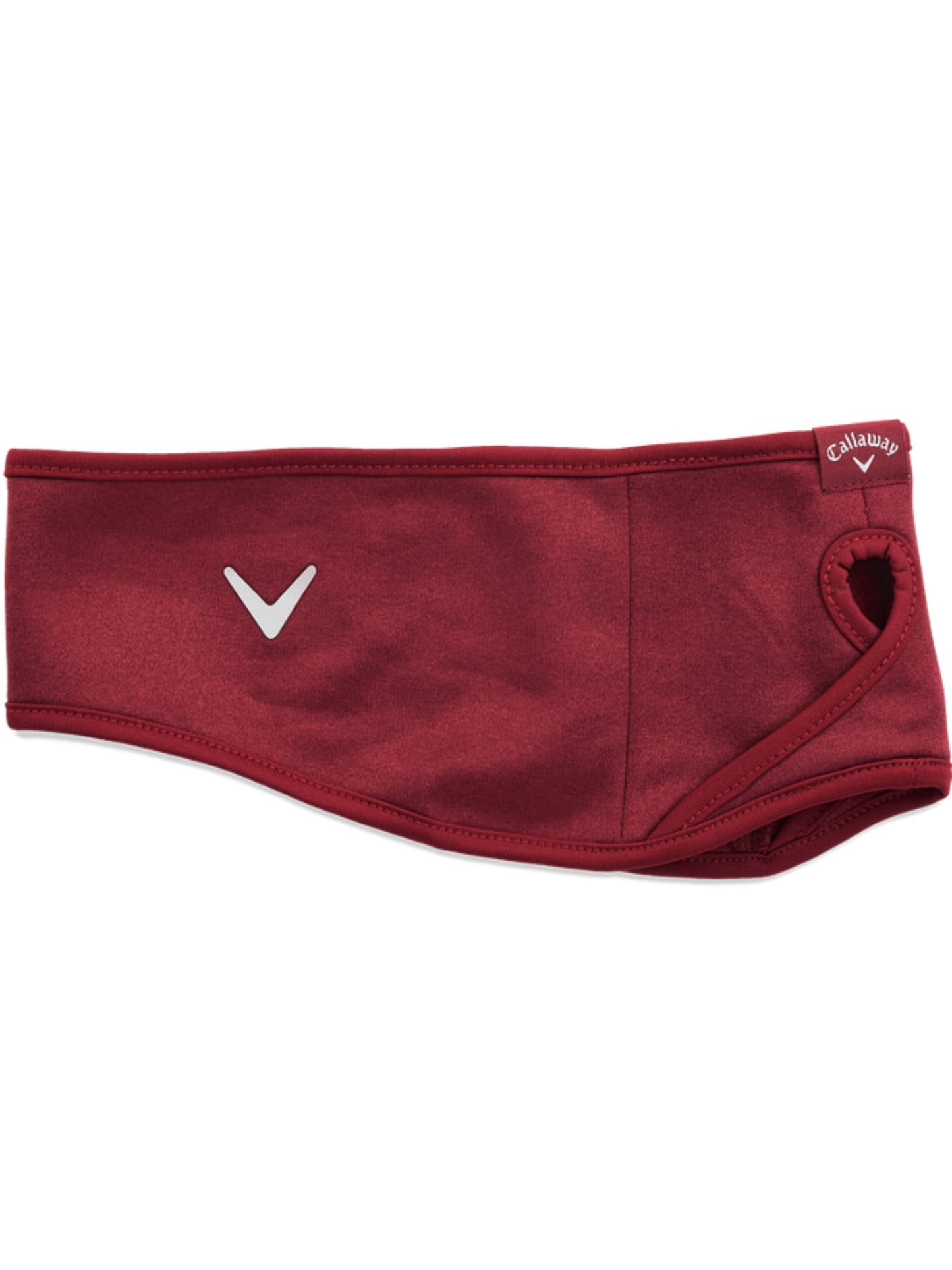 Womens High Tail Headband