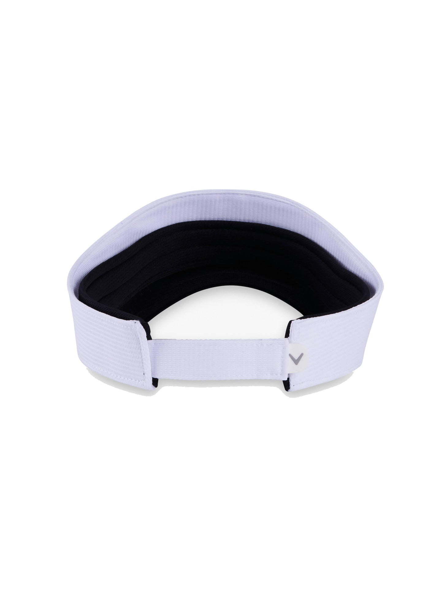 Womens Liquid Metal Visor