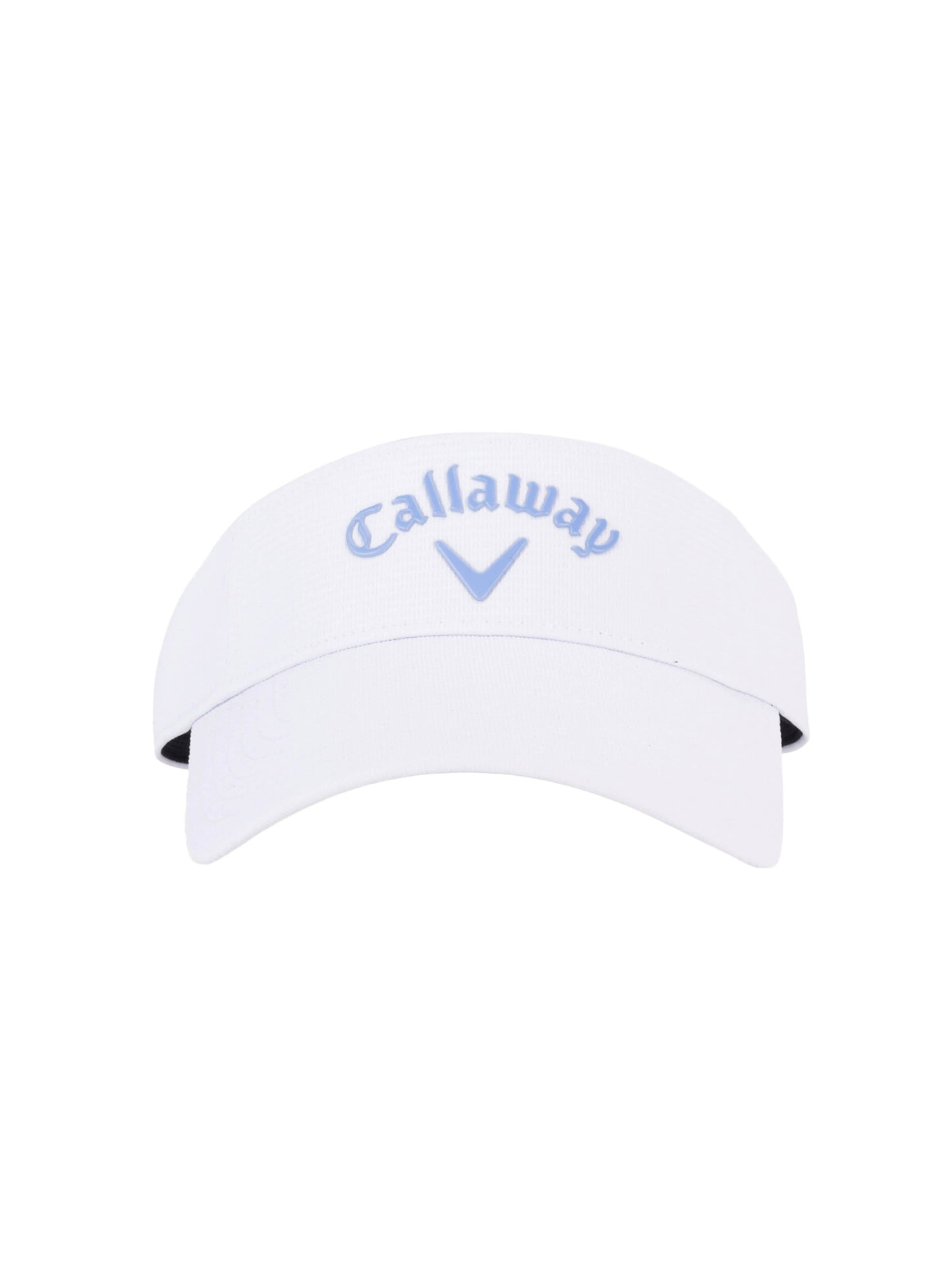 Womens Liquid Metal Visor