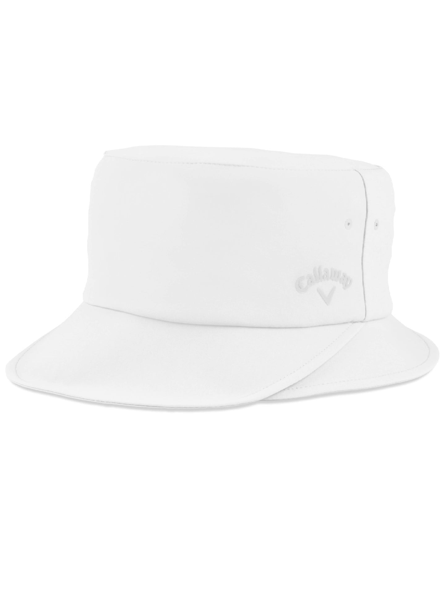 Womens Solar Noon Bucket Hat