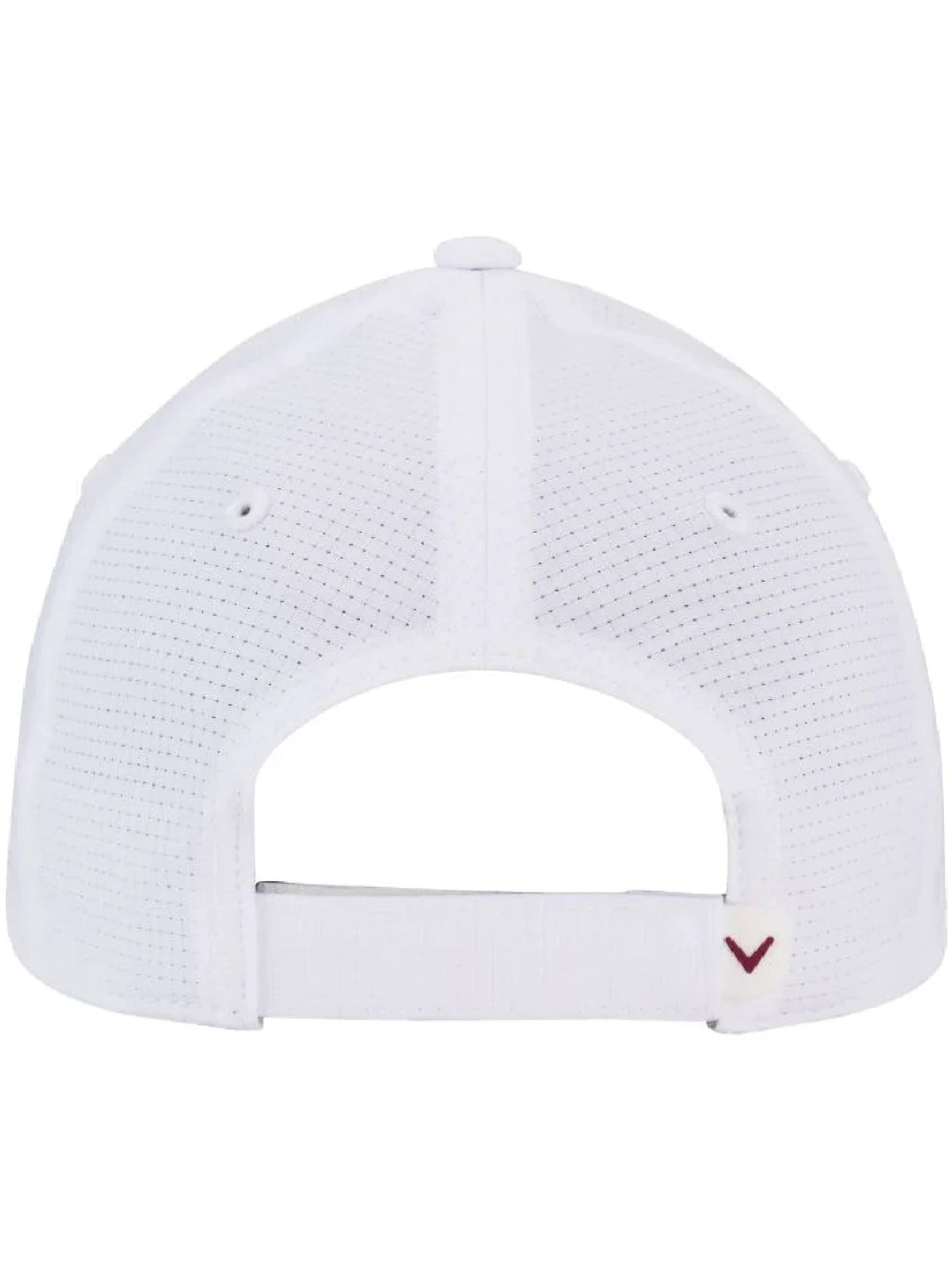 Womens Stitch Magnet Adjustable Hat