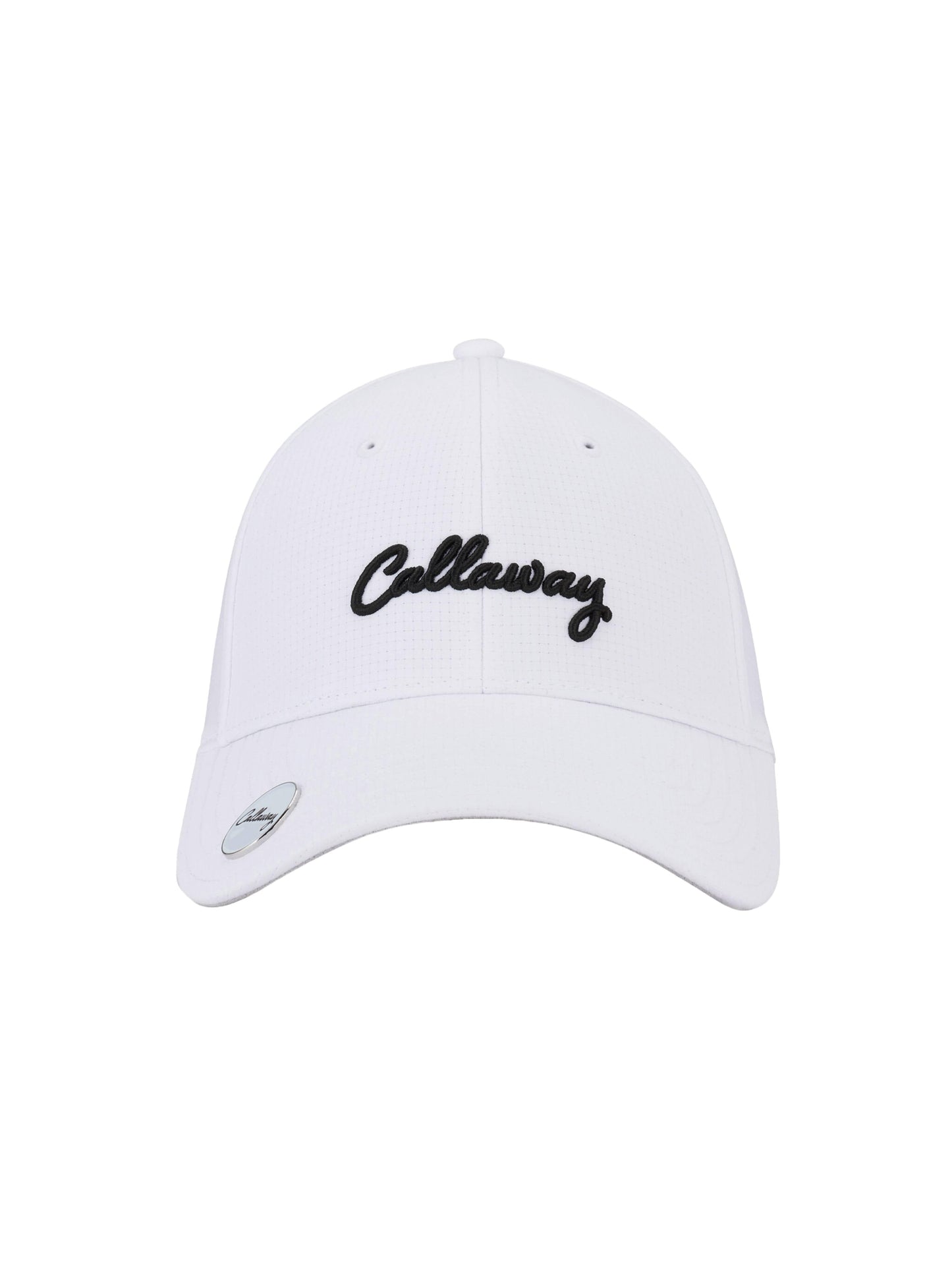 Womens Stitch Magnet Adjustable Hat