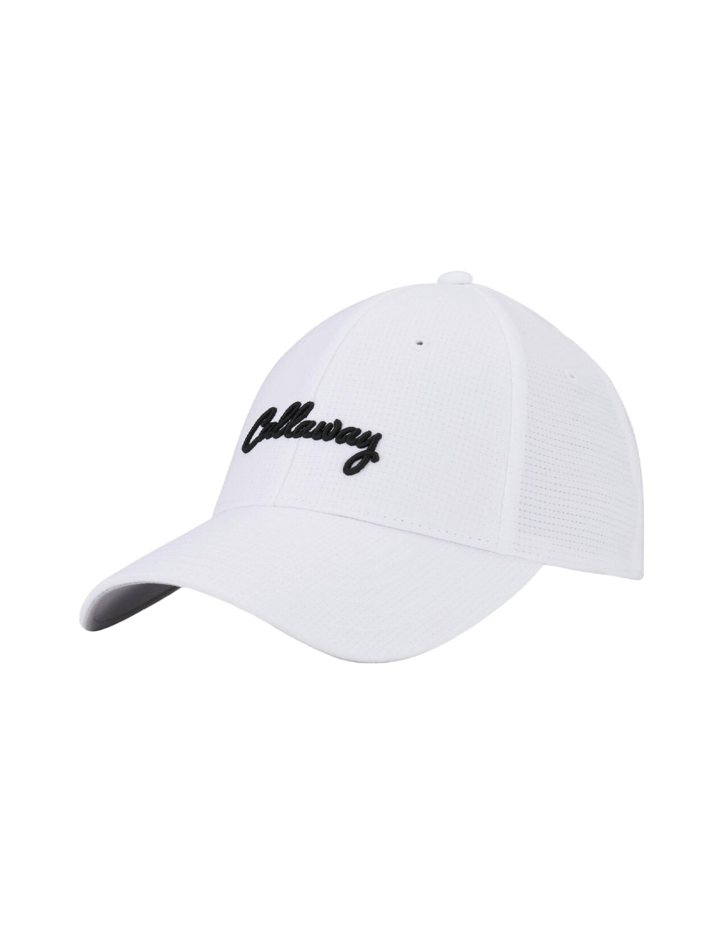 Womens Stitch Magnet Adjustable Hat