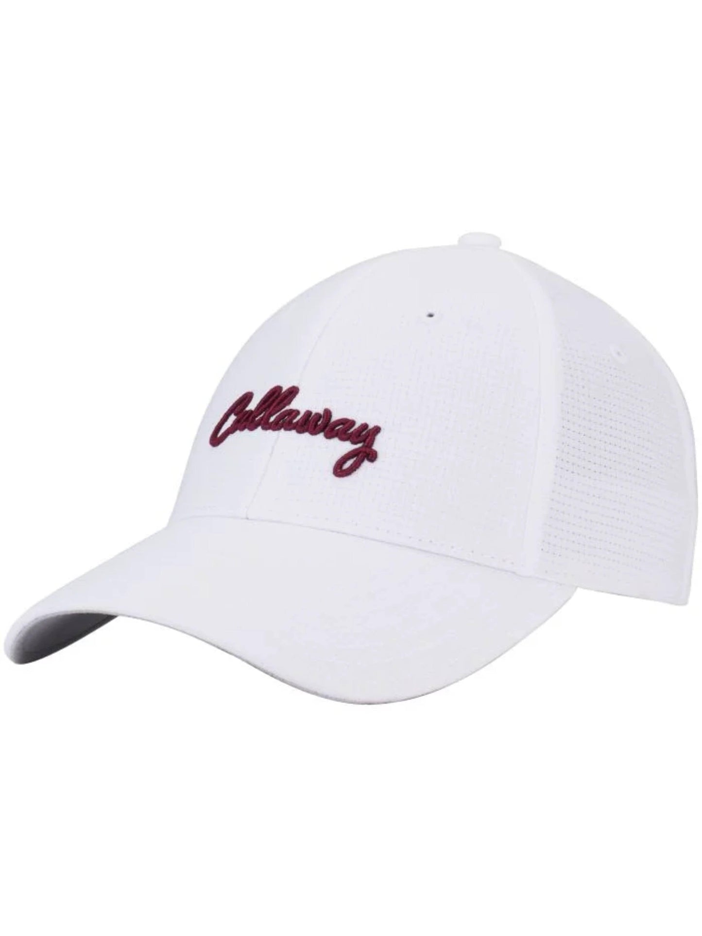Womens Stitch Magnet Adjustable Hat